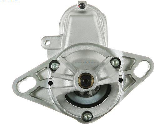 AS-PL S3063 - Motor de arranque parts5.com