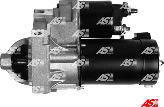 AS-PL S3067 - Starter parts5.com