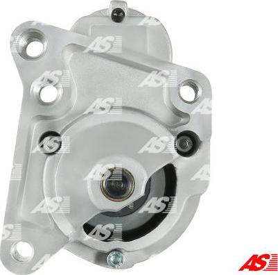 AS-PL S3004 - Marş motoru parts5.com