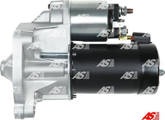 AS-PL S3005 - Startér parts5.com