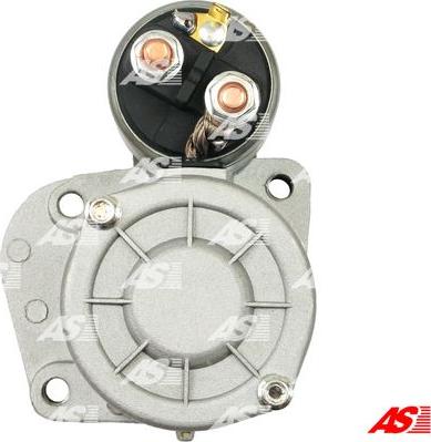 AS-PL S3008 - Żtartér parts5.com