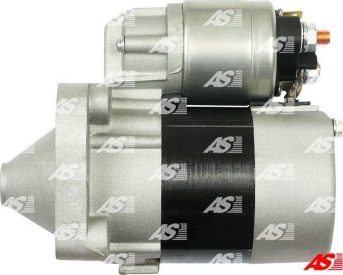 AS-PL S3008 - Żtartér parts5.com