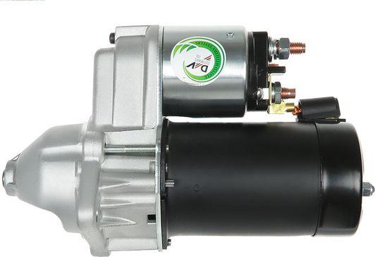 AS-PL S3003 - Starter parts5.com