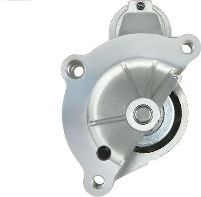 AS-PL S3002 - Marş motoru parts5.com