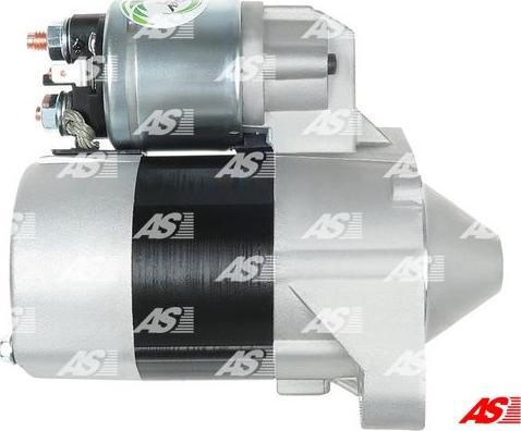 AS-PL S3007 - Zaganjalnik parts5.com