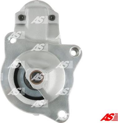 AS-PL S3014 - Motor de arranque parts5.com