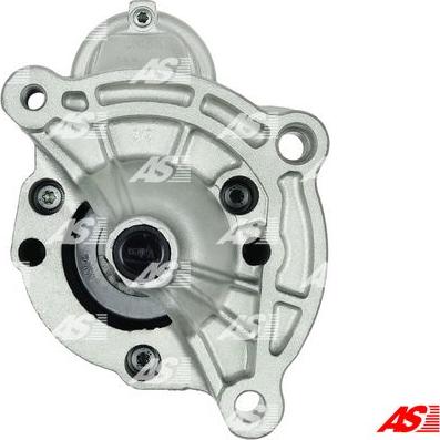 AS-PL S3010PR - Motor de arranque parts5.com