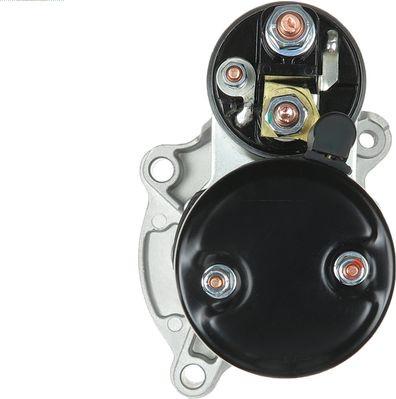 AS-PL S3010 - Startér parts5.com