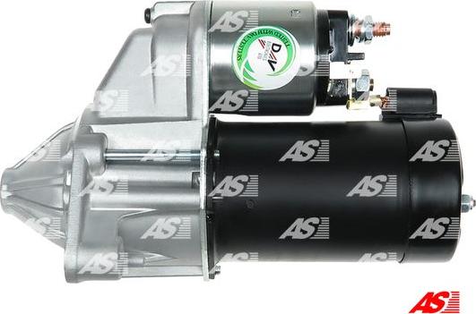 AS-PL S3013 - Starter parts5.com