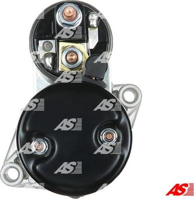 AS-PL S3013 - Starter parts5.com