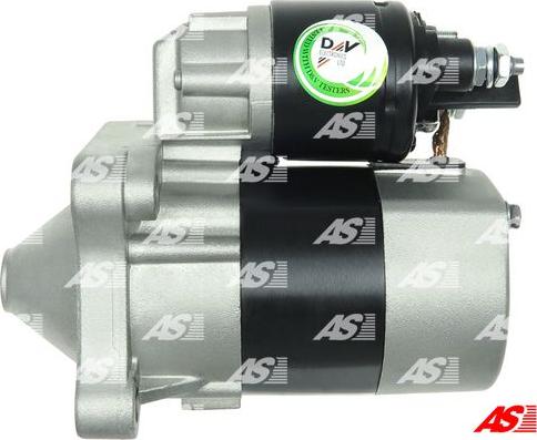 AS-PL S3012PR - Startér parts5.com