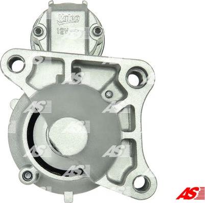 AS-PL S3012PR - Zaganjalnik parts5.com