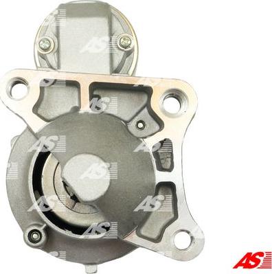 AS-PL S3012 - Rozrusznik parts5.com