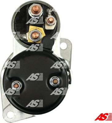 AS-PL S3086 - Starter parts5.com