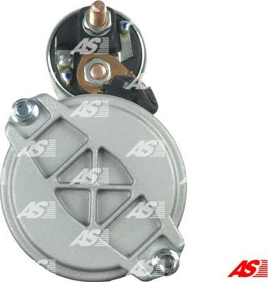 AS-PL S3080 - Motor de arranque parts5.com