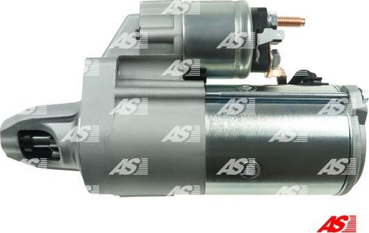 AS-PL S3080 - Motor de arranque parts5.com