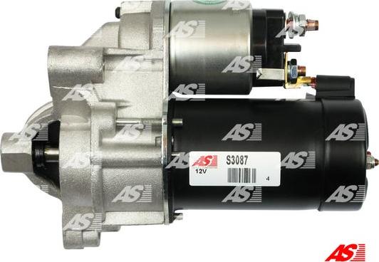 AS-PL S3087 - Starter parts5.com