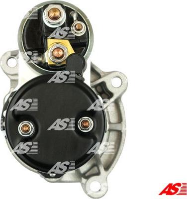 AS-PL S3087 - Starter parts5.com