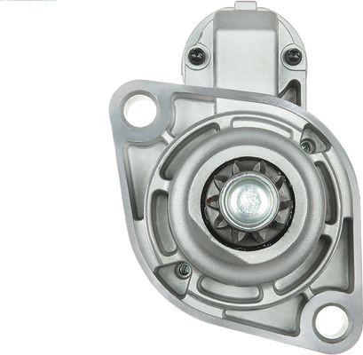 AS-PL S3037 - Starter parts5.com