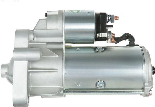 AS-PL S3024 - Starter parts5.com