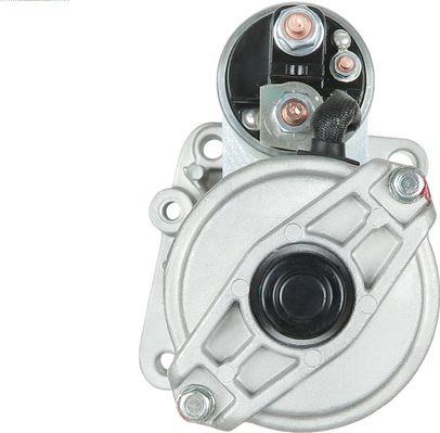 AS-PL S3024 - Starter parts5.com