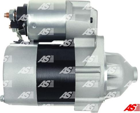 AS-PL S3020 - Starter parts5.com