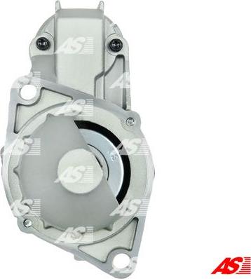 AS-PL S3020 - Startér parts5.com