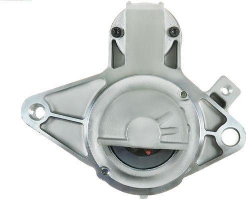 AS-PL S3023 - Motor de arranque parts5.com