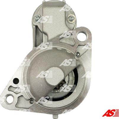 AS-PL S3022 - Motor de arranque parts5.com