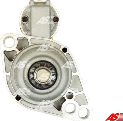 AS-PL S3075 - Önindító parts5.com