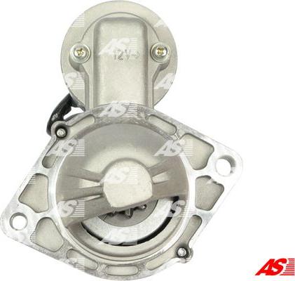 AS-PL S3070 - Önindító parts5.com