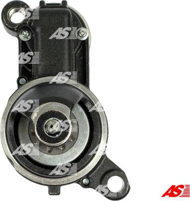 AS-PL S3077 - Motor de arranque parts5.com