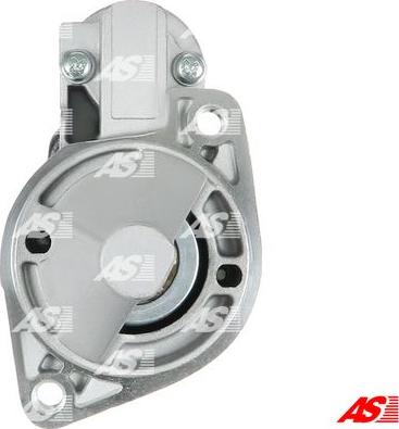 AS-PL S3195S - Starter parts5.com