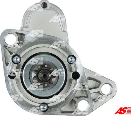 AS-PL S3197S - Starter parts5.com