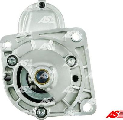 AS-PL S3155S - Starter parts5.com