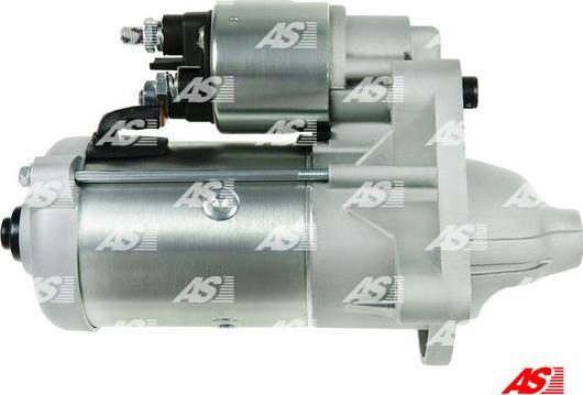 AS-PL S3158S - Starter parts5.com