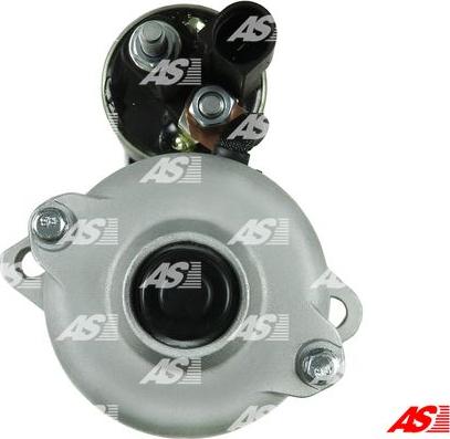 AS-PL S3153S - Starter parts5.com