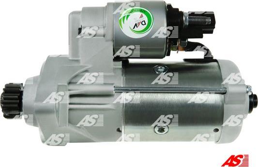 AS-PL S3153S - Starter parts5.com