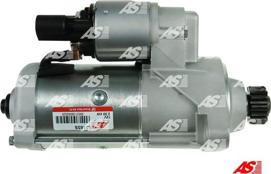 AS-PL S3153S - Starter parts5.com