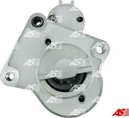 AS-PL S3165S - Önindító parts5.com