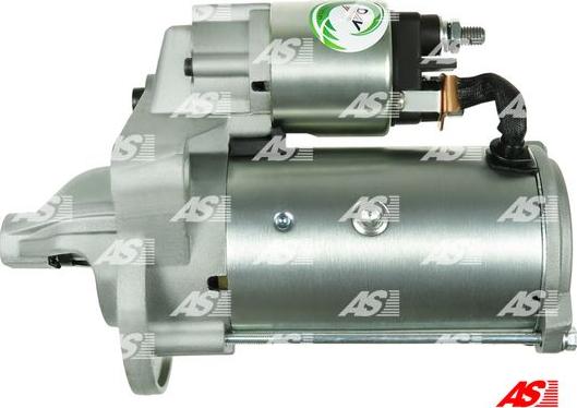 AS-PL S3165S - Starter parts5.com