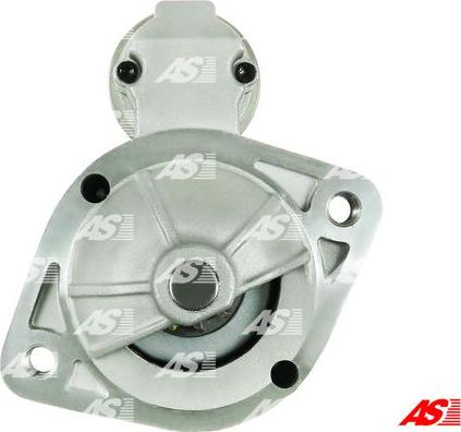 AS-PL S3166S - Rozrusznik parts5.com