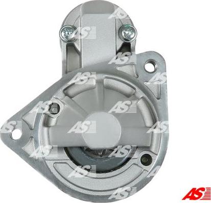 AS-PL S3107S - Rozrusznik parts5.com