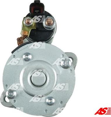 AS-PL S3112 - Starter parts5.com