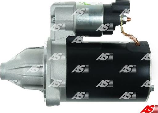 AS-PL S3112 - Starter parts5.com