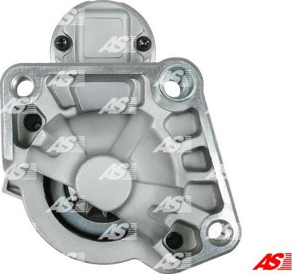 AS-PL S3184S - Marş motoru parts5.com