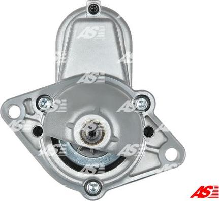 AS-PL S3187S - Startér parts5.com