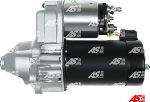 AS-PL S3187S - Μίζα parts5.com