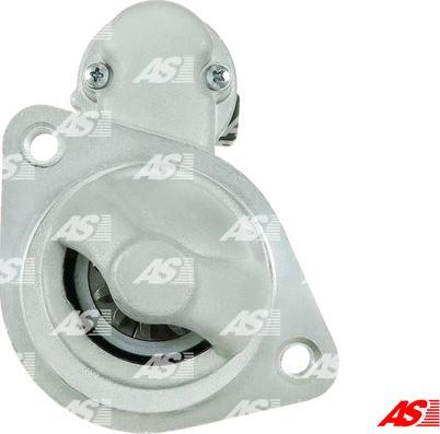 AS-PL S3132S - Motor de arranque parts5.com