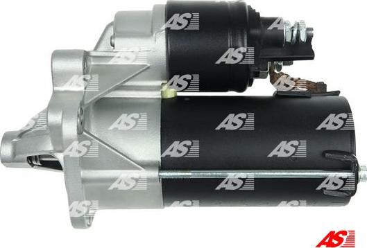 AS-PL S3124PR - Démarreur parts5.com